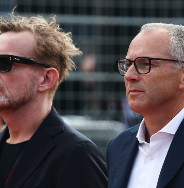Prins Bernhard van Oranje over toekomst Dutch GP: 'Als we het kwijtraken, is het voorgoed voorbij'