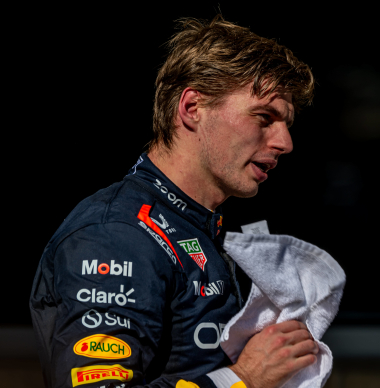 Verstappen geeft duidelijke mening over launchevenement 2025: "Hopelijk ben ik ziek"