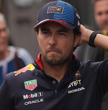 OFICIAL: Cadillac rompe el silencio sobre el fichaje de Checo