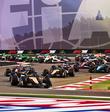FIA voert verandering door aan Formule 1-reglementen rondom de starttijd