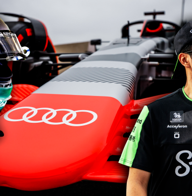 'Audi wil Hülkenberg en Sainz aan zich binden voor 2025'