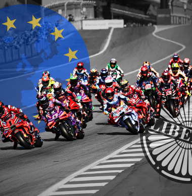 F1 owners issued confirmation for $4.2BILLION MotoGP takeover