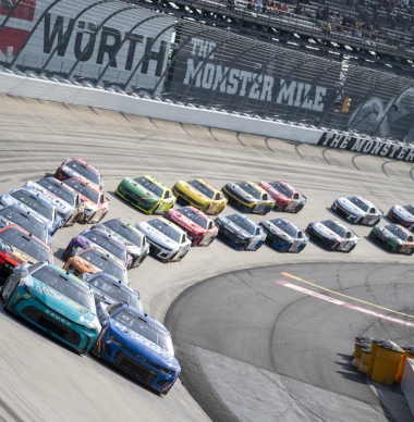 NASCAR Qualifying Today: Dover start times, schedule and how to watch live on TV