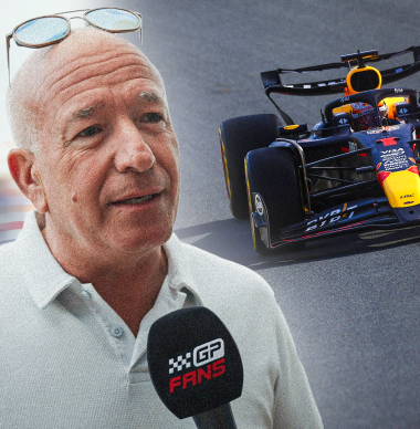 VIDEO | Coronel wijst probleem Red Bull aan: ‘Ze zijn wat te ver gegaan’ l GPFans Interview