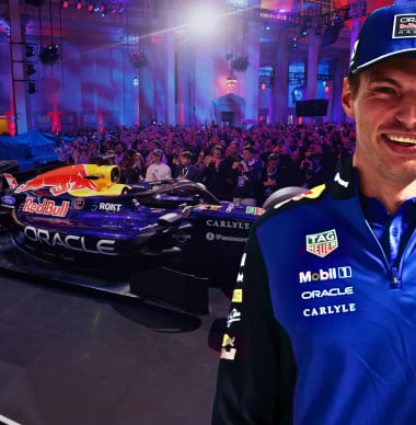 F1 2026: Why Max Verstappen has major 2026 advantage
