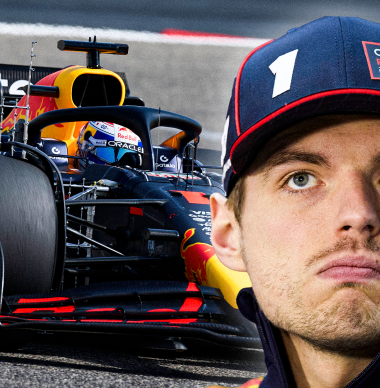 Verstappen kort van stof in gesprek met de media: "Niet te veel tijd aan besteden"