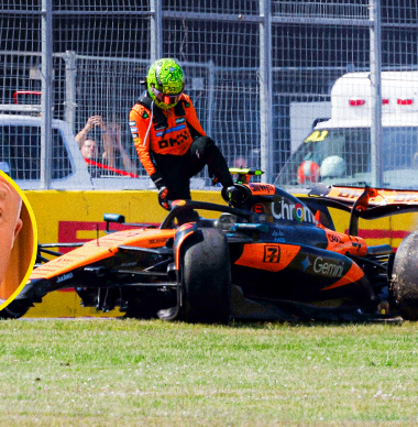 Tom Coronel verwacht dat titelstrijd nog venijnig gaat worden: 'Dat is waar je op wacht'