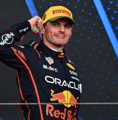 Dít is hoe Verstappen toch nog wereldkampioen kan worden in 2025