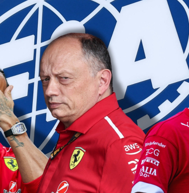 Le buone notizie della Ferrari dopo il GP di Spagna