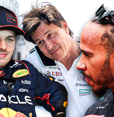 È stato rivelato che la Mercedes potrebbe aver TRADITO Lewis Hamilton