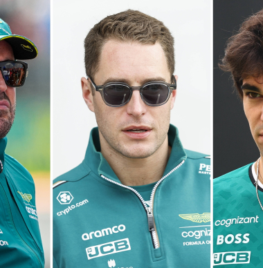 El ÚLTIMO reporte sobre el COMPAÑERO de Fernando Alonso