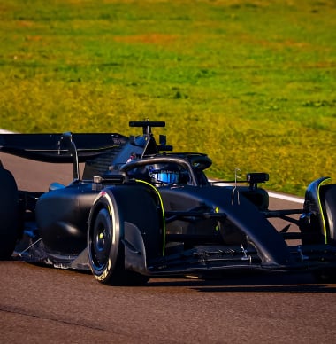 ¡Golpe a Red Bull! Checo señala lo MÁS IMPORTANTE que le da Cadillac