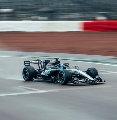 Dit zijn alle test- en reservecoureurs voor het F1-seizoen van 2026 op een rijtje