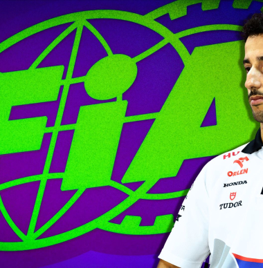 FIA confirm Ricciardo PENALTY after frustrating Canadian Grand Prix error