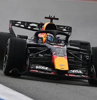 Dit is de complete F1-kalender van het 2026-seizoen