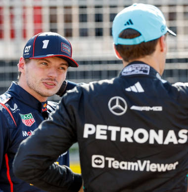 Verstappen potrebbe ancora VINCERE il GP del Canada!