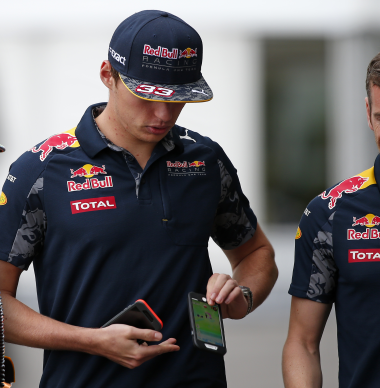 Lambiase legt uit hoe hij een jonge Verstappen heeft klaargestoomd voor wereldtitels