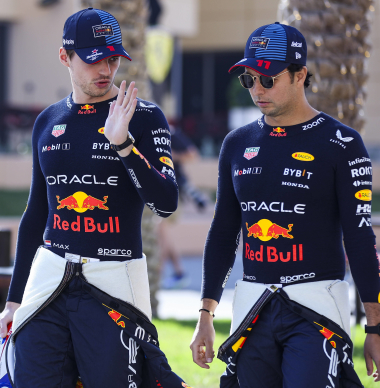 Red Bull, CULPABLE del resultado de sus pilotos en Australia