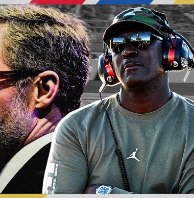 Dale Earnhardt Jr delivers emphatic Michael Jordan verdict as NASCAR lawsuit rages on