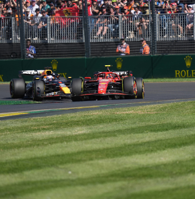 Proponen REVOLUCIONARIO cambio al sprint race