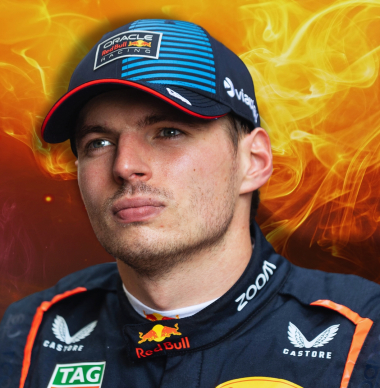 Williams-coureur woest op "verwend nest" Verstappen: "Je zou niets zijn zonder je vader!"