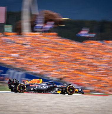 LIVE: Kwalificatie Grand Prix van Oostenrijk: wie pakt de felbegeerde pole in Spielberg?