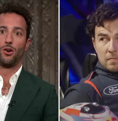 Daniel Ricciardo: Mi sueño es volver a Red Bull