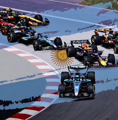 Buenos Aires bevestigt verbouwingen en MotoGP in 2027: 'Volgende stap is F1'