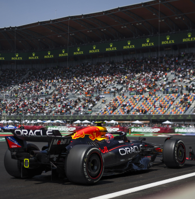 LIVE (gesloten) | Kwalificatie GP van Mexico: Q3 is begonnen, wie pakt pole position?
