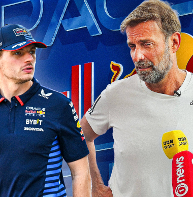 El elemento SORPRESA que busca Red Bull para 2025