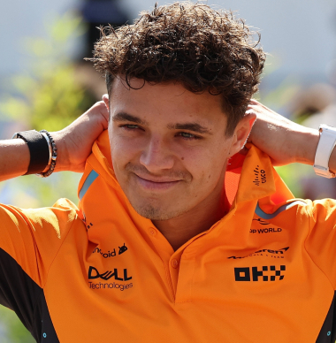 El principal OBSTÁCULO de Lando Norris para ser campeón