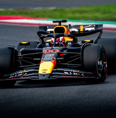 Red Bull test met Lawson op Mugello, McLaren en Ferrari ook aanwezig voor Pirelli