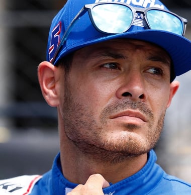 Kyle Larson speaks out as Cup Series champ set to miss prestigious race