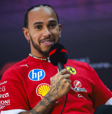 'Lewis Hamilton in a Ferrari is all we need' - GPFans Testing hot takes