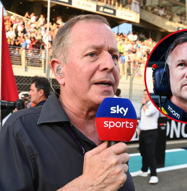 Brundle gives damning Horner verdict on F1 impact
