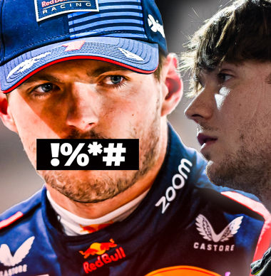 FIA verklaart waarom gevloek Ticktum geen straf oplevert