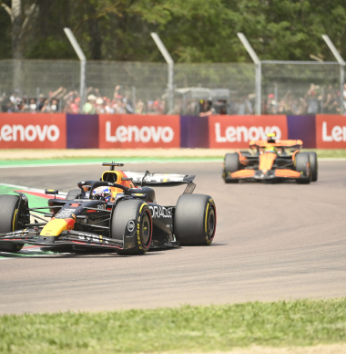 Toekomst GP van Imola onzeker: F1 wil uitbreiden buiten Europa