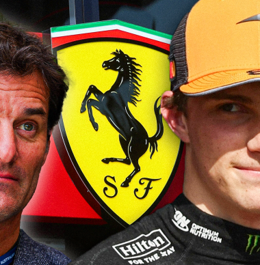 Montoya sluit Red Bull als bron van Piastri-geruchten niet uit: 'McLaren destabiliseren'