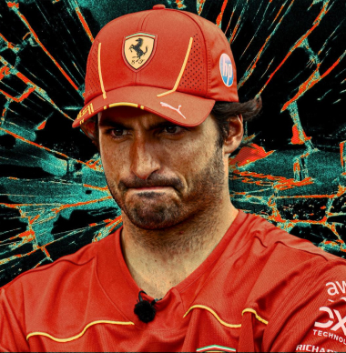 Sainz HITS OUT at Drive to Survive for misleading viewers