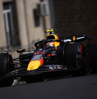 F1 Hoy: Horarios y canales de televisión EN VIVO para el GP de Azerbaiyán 2024