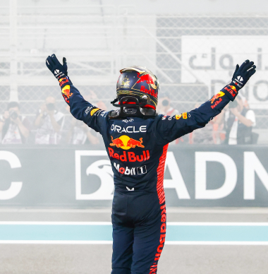 Steiner hekelt slot Abu Dhabi 2021: "Een shitshow van Bijbelse proporties"