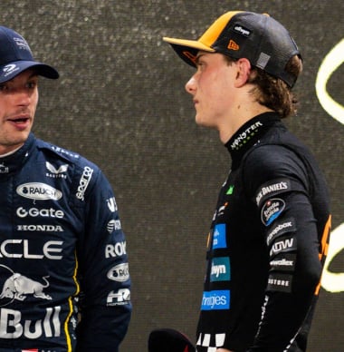 F1 Results Today: Oscar Piastri furious at team as Max Verstappen closes championship gap
