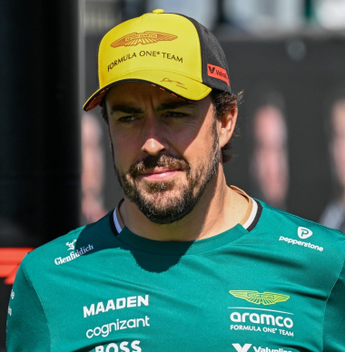 F1 Hoy: Newey sabe cómo salvar a Alonso; Nuevo jefe de equipo en Alpine