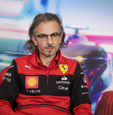 New F1 team boss reveals lucky break before start of 2024 season