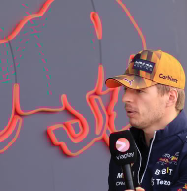 'Twee favorieten voor diensten Newey', Marko bespreekt toekomst Verstappen | GPFans Recap