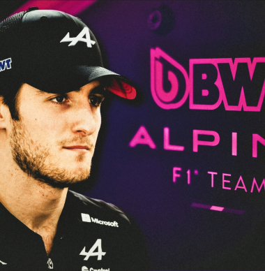F1 star Jack Doohan AXED as Alpine issue official team statement