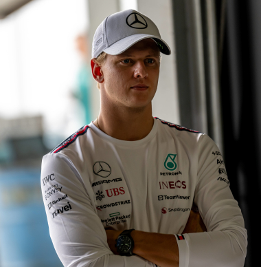 'Schumacher en Cadillac spraken in Miami over terugkeer in Formule 1'