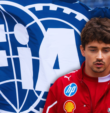 FIA announce Ferrari penalty verdict after Charles Leclerc incident at Singapore GP