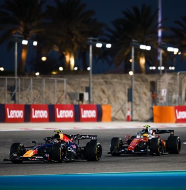 FIA overweegt aantal sprintraces op te voeren naar twaalf per seizoen