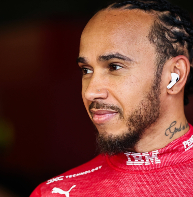 Hamilton ammette il suo grave errore al GP di Cina